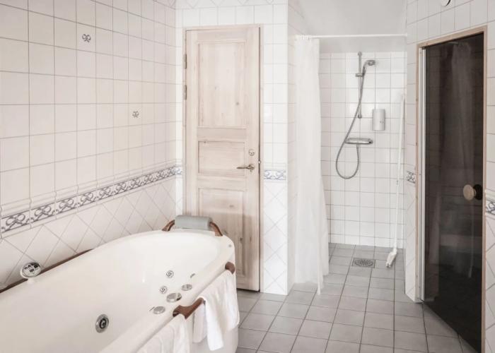 Klockargården Hotell