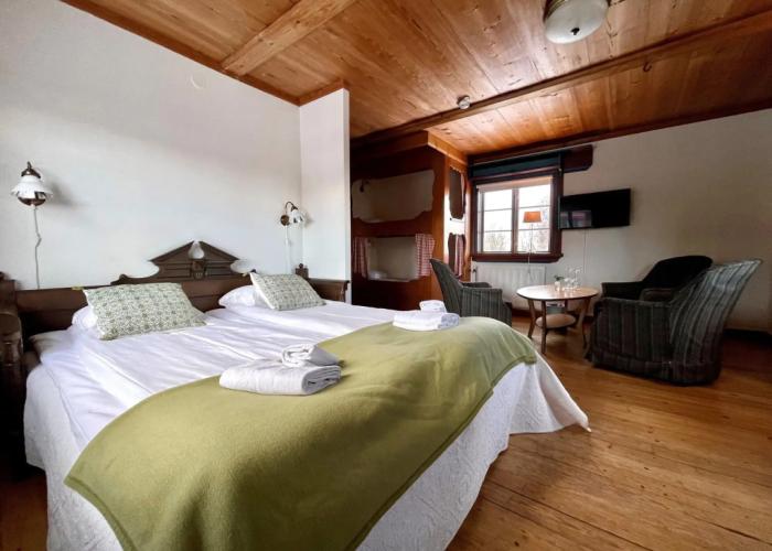 Klockargården Hotell