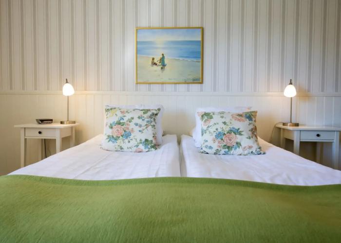 Klockargården Hotell
