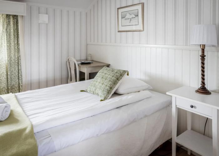 Klockargården Hotell