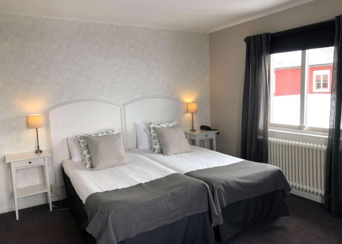 Dalecarlia Hotel & Spa, BW Premier Collection
