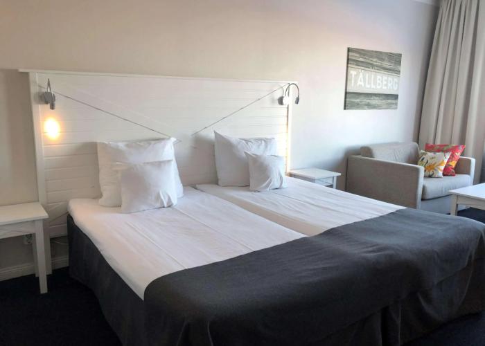 Dalecarlia Hotel & Spa, BW Premier Collection