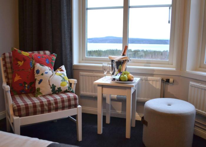 Dalecarlia Hotel & Spa, BW Premier Collection