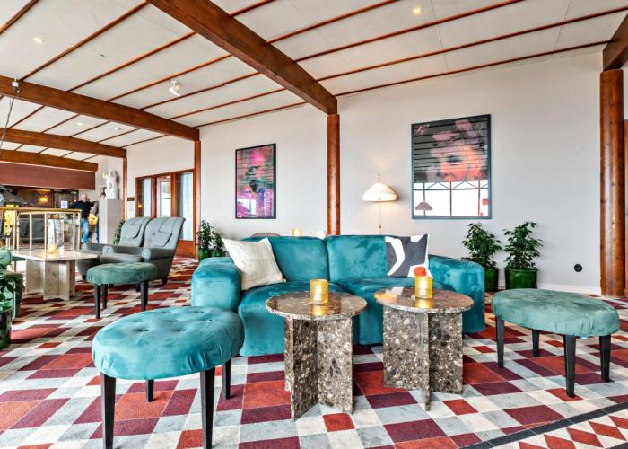Dalecarlia Hotel & Spa, BW Premier Collection