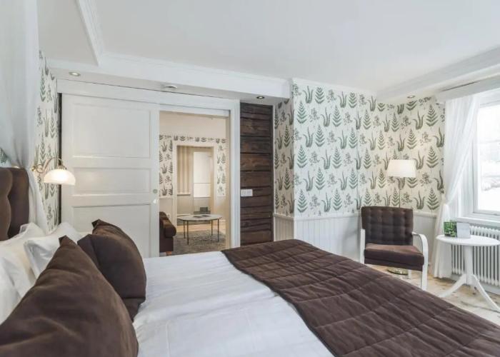 Åkerblads Gästgiveri Hotell Spa