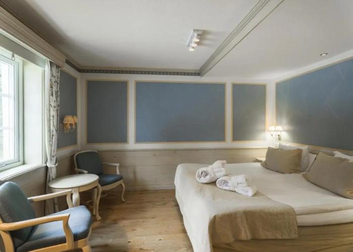Åkerblads Gästgiveri Hotell Spa