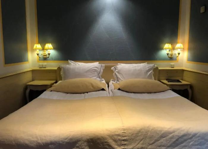 Åkerblads Gästgiveri Hotell Spa