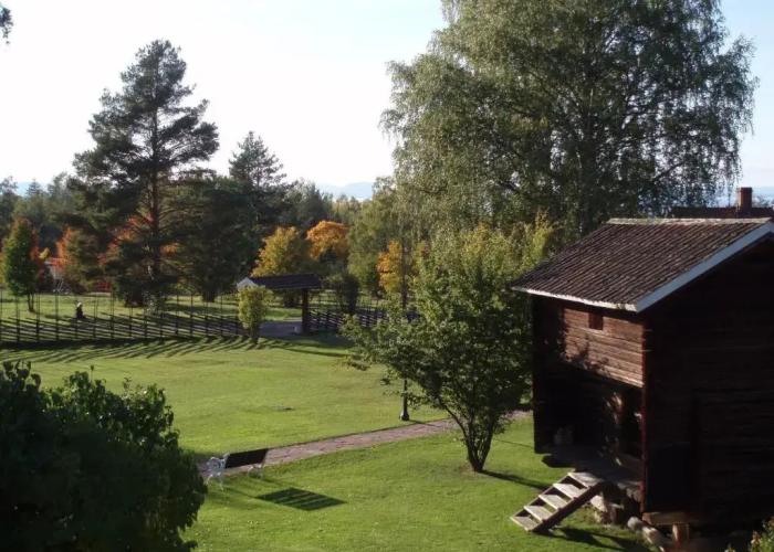Åkerblads Gästgiveri Hotell Spa