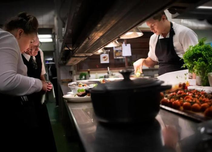 Åkerblads Gästgiveri Hotell Spa