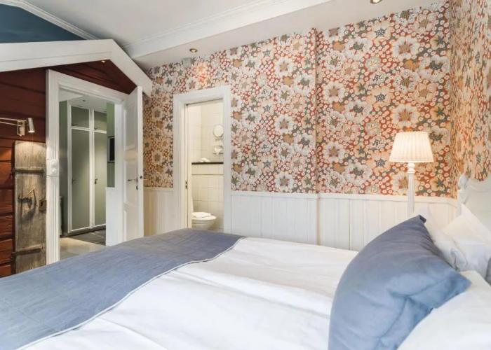 Åkerblads Gästgiveri Hotell Spa