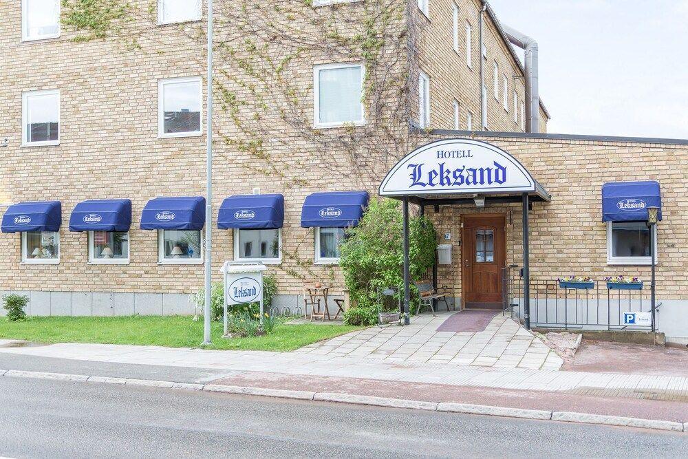 Hotell Leksand