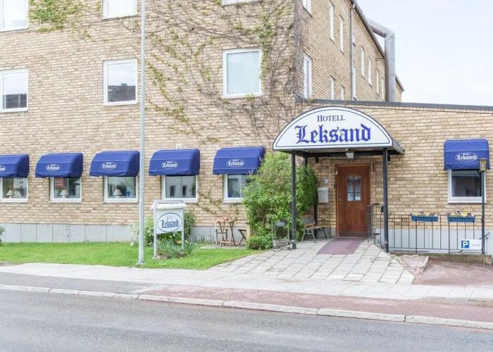 Hotell Leksand