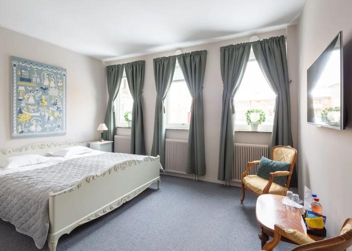 Hotell Leksand