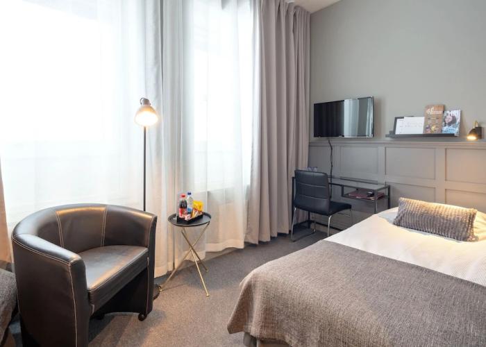 Hotell Leksand