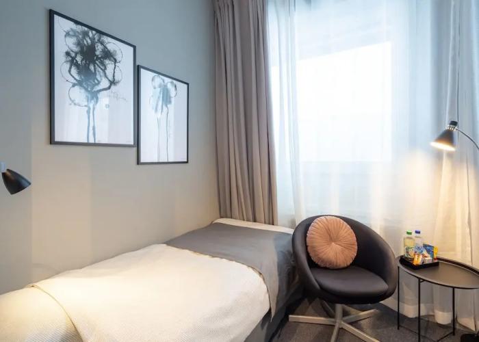 Hotell Leksand