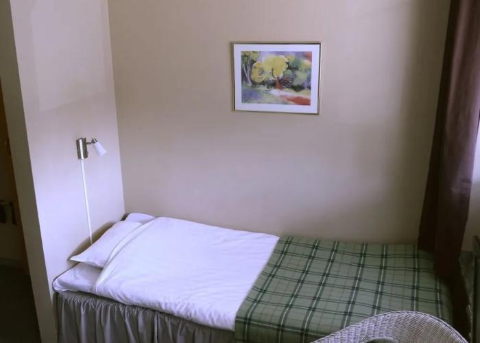 Hotell Leksand