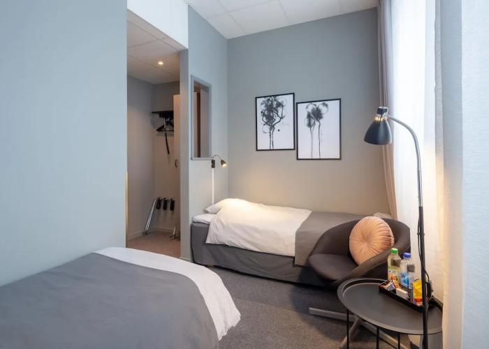 Hotell Leksand