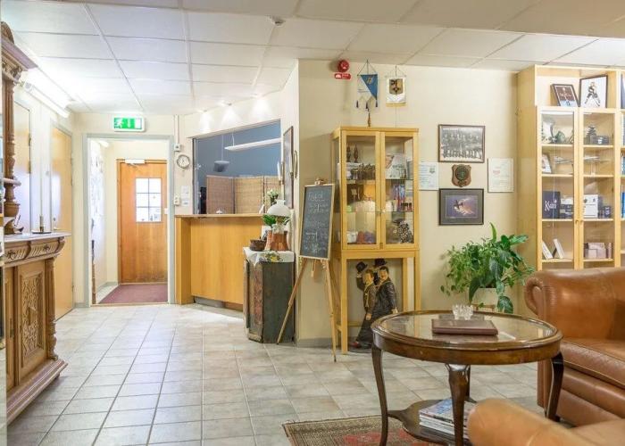 Hotell Leksand