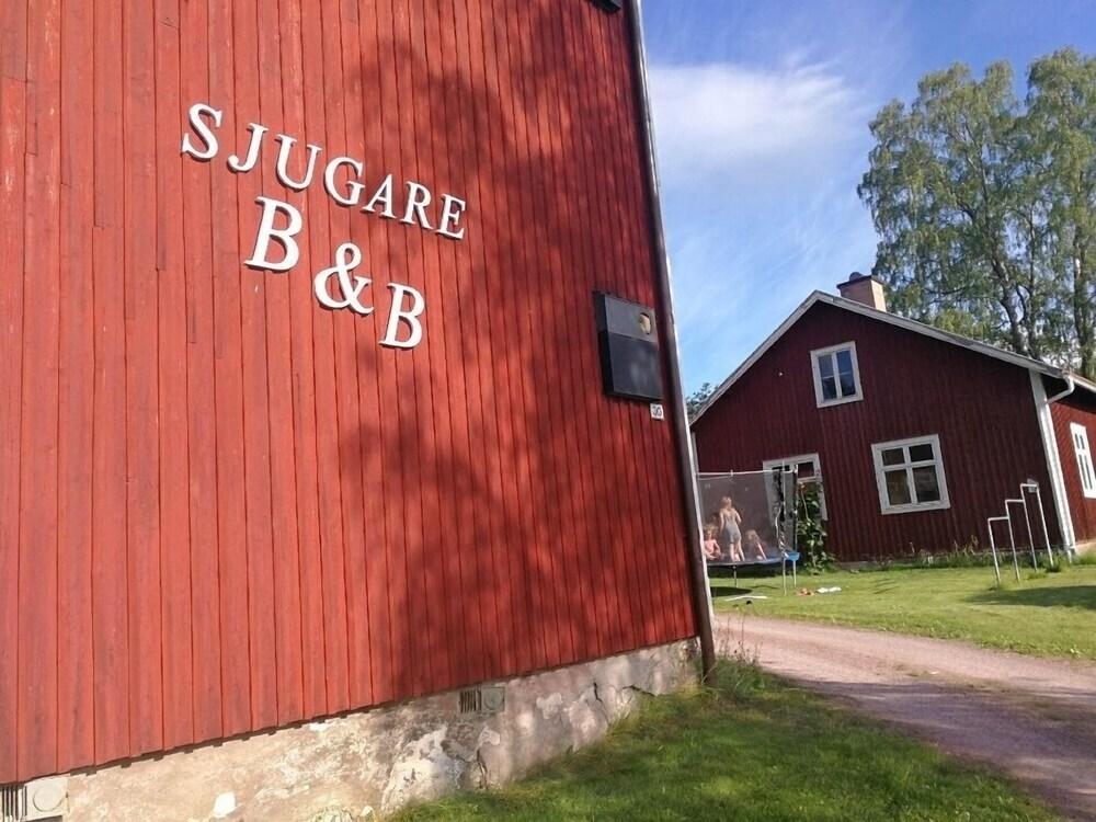 Sjugare Bed & Breakfast