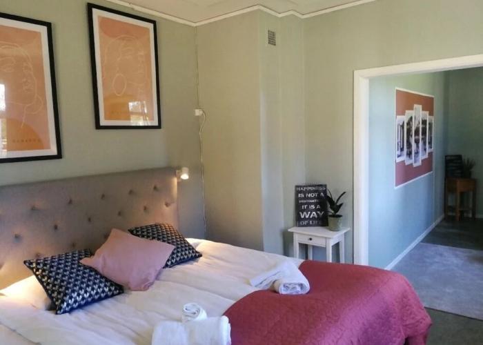 Sjugare Bed & Breakfast