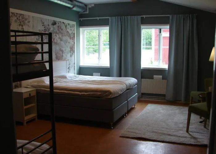 Sjugare Bed & Breakfast