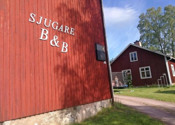 Sjugare Bed & Breakfast