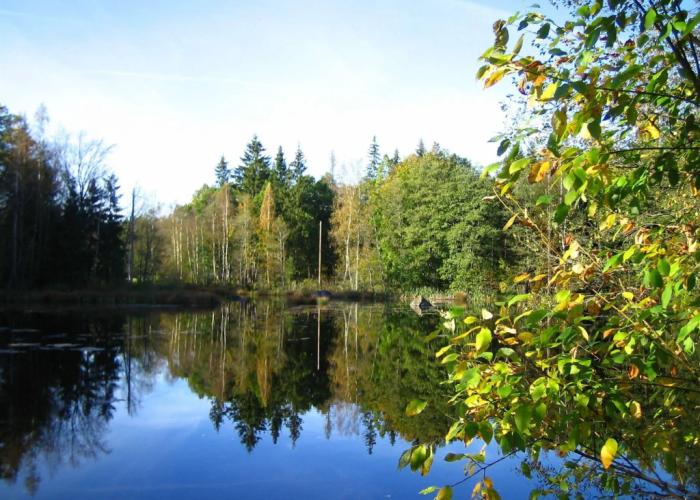 Kvarnen i Knällsberg