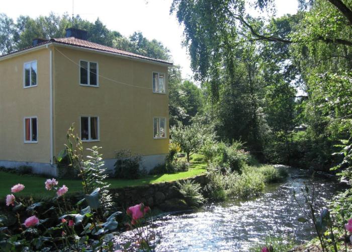 Kvarnen i Knällsberg