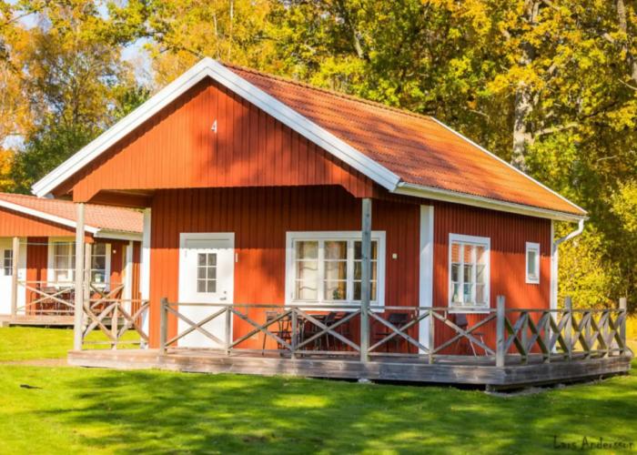 Tingsryd Resort