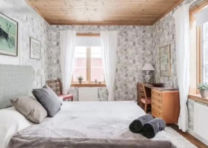 Toftahult Bed&Breakfast