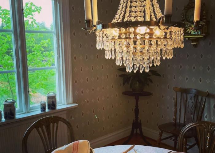 Toftahult Bed&Breakfast