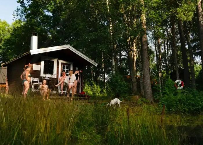 Toftahult Bed&Breakfast