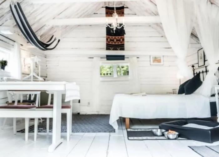 Toftahult Bed&Breakfast