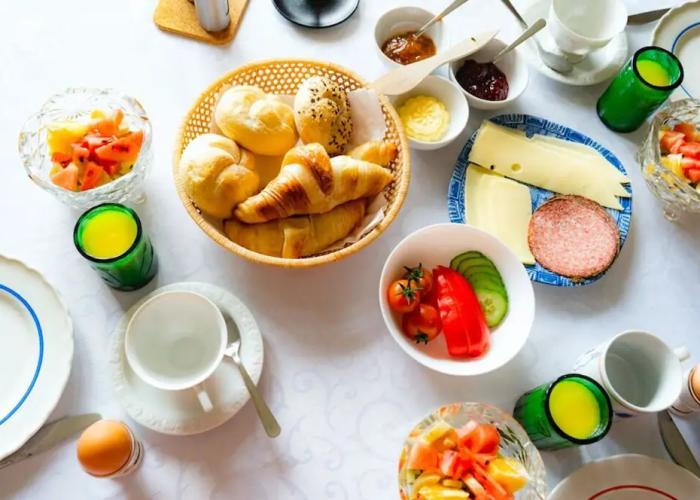 Toftahult Bed&Breakfast