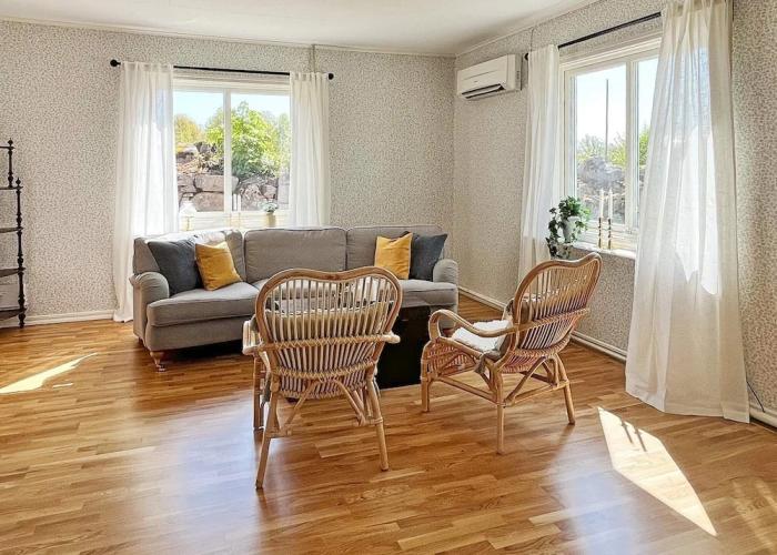 6 Person Holiday Home in Tingsryd-by Traum