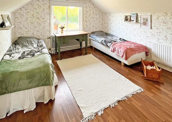 6 Person Holiday Home in Tingsryd-by Traum