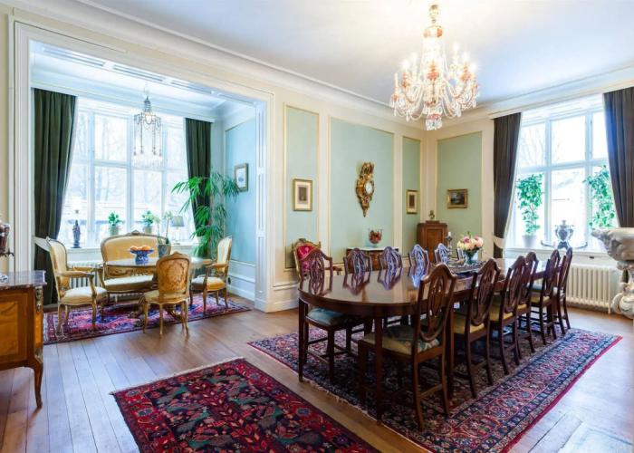 Vadstena Klosterhotell Konferens & Spa