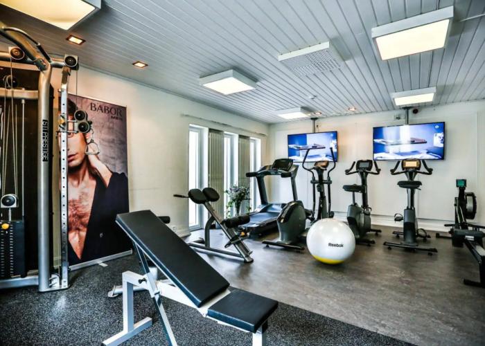 Vadstena Klosterhotell Konferens & Spa