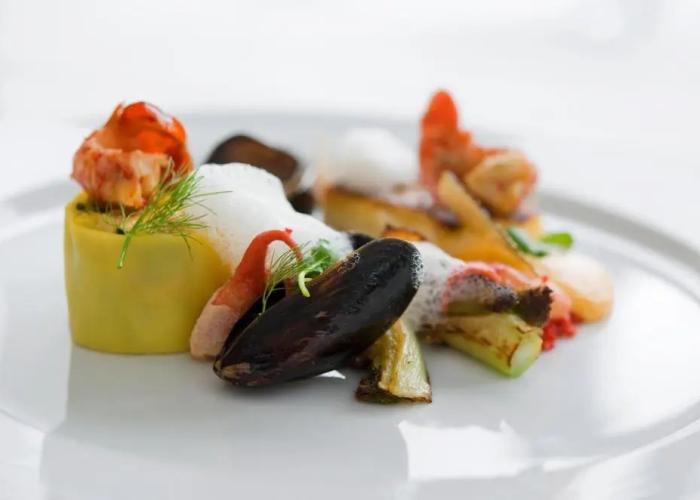 Starby Spa, Hotell & Konferens