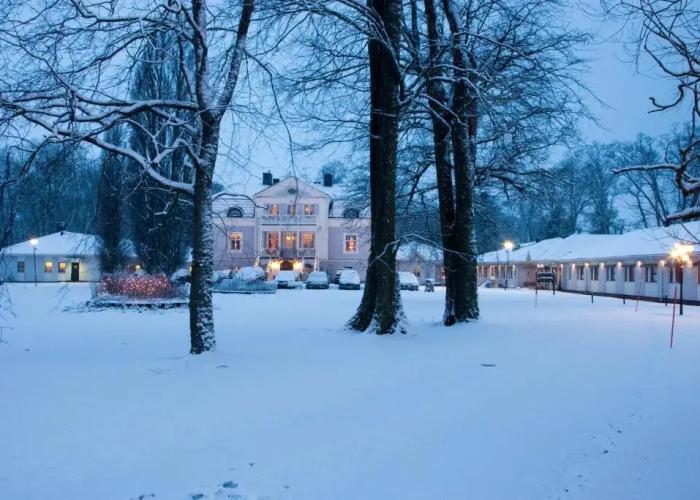 Starby Spa, Hotell & Konferens
