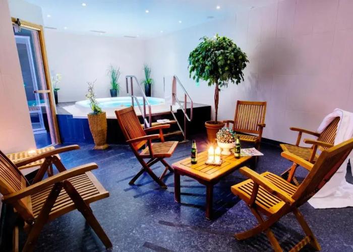 Starby Spa, Hotell & Konferens