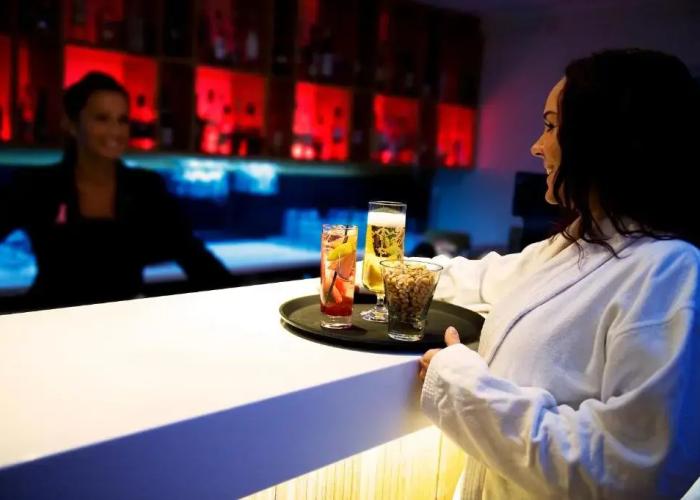 Starby Spa, Hotell & Konferens