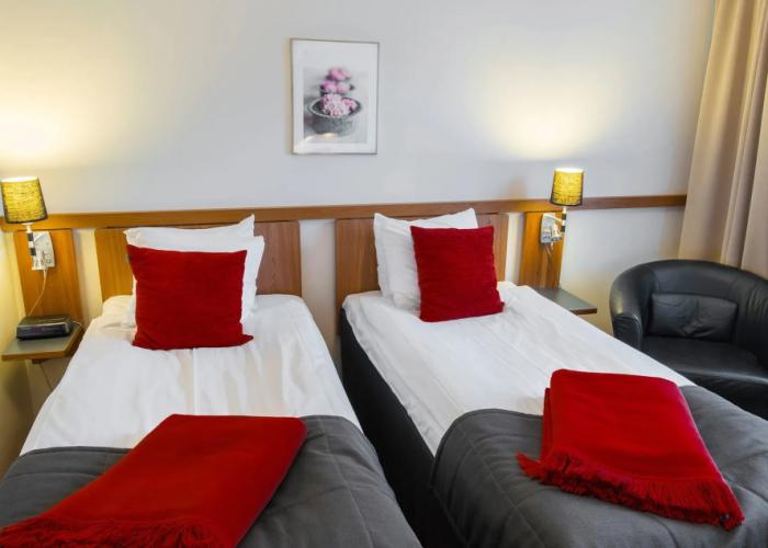 Starby Spa, Hotell & Konferens