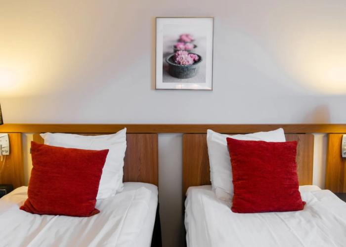Starby Spa, Hotell & Konferens