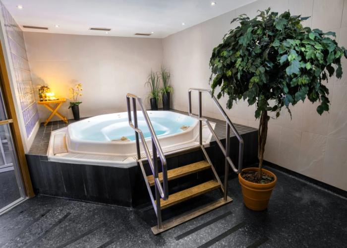 Starby Spa, Hotell & Konferens