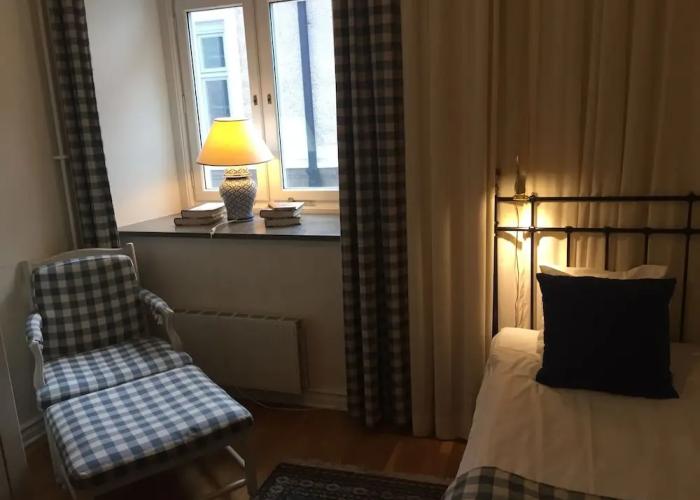 Vadstena Klosterhotel