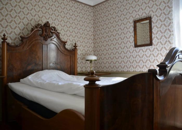 Hotell Dahlströmska Gården