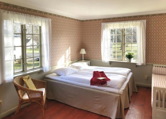 Hotell Dahlströmska Gården