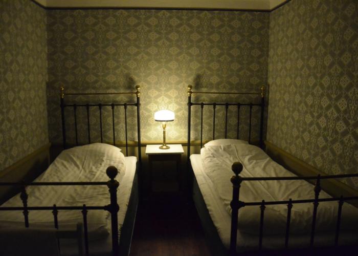 Hotell Dahlströmska Gården