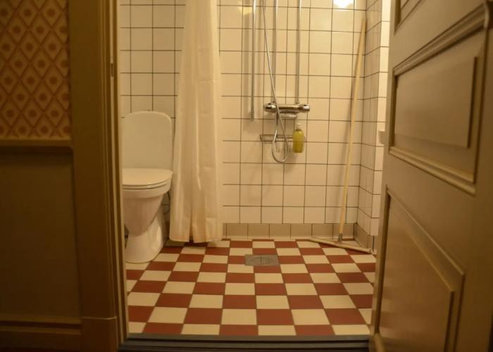 Hotell Dahlströmska Gården